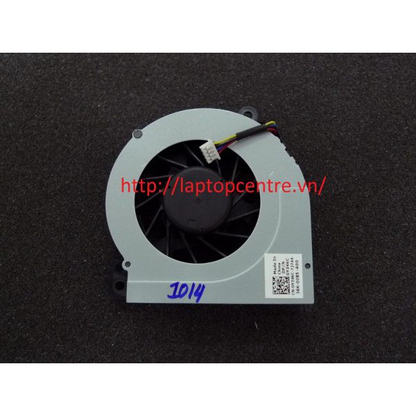Quạt tản nhiệt Laptop Dell Vostro 1014 1015