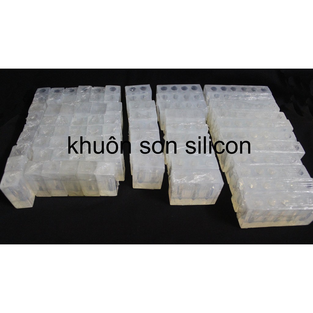 khuôn silicon