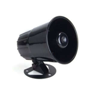 Còi báo động có dây s626