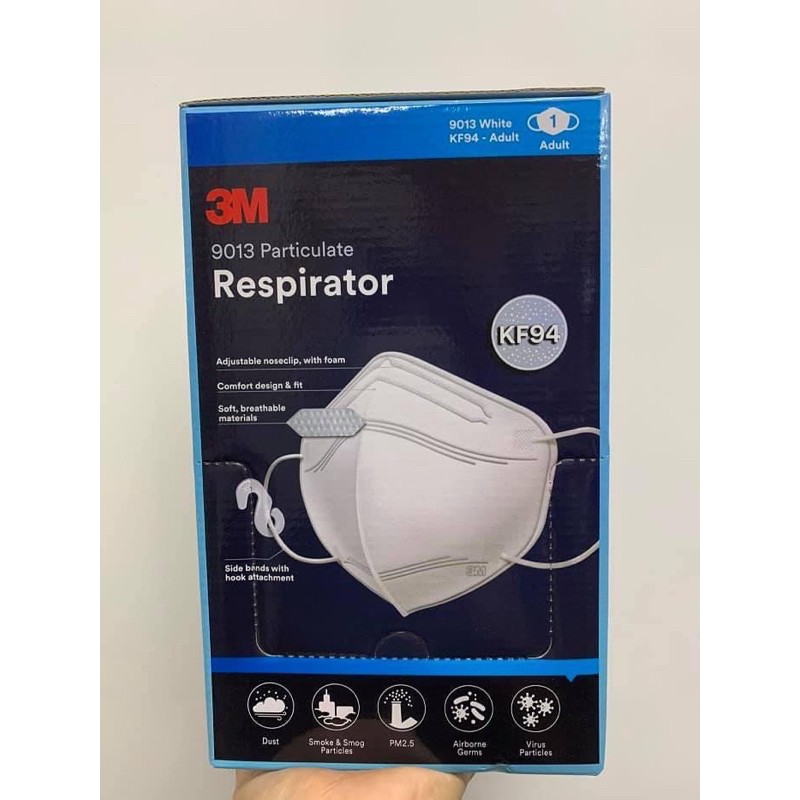 Khẩu trang 3M KF94