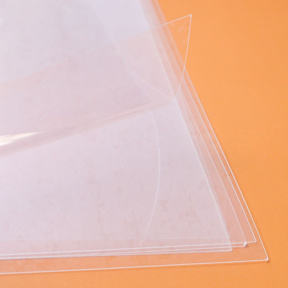 Nhựa co nhiệt shrink plastic