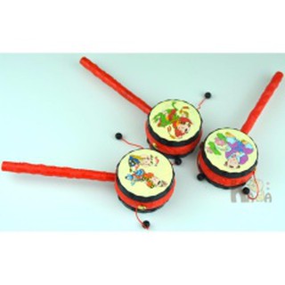 Trống đồ chơi cầm tay