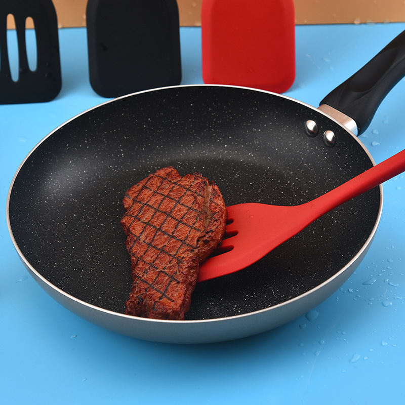 Vá Silicon Chống Dính Tiện Dụng Cho Nhà Bếp