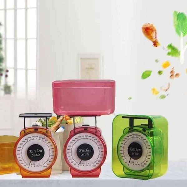 Cân Nhà Bếp Mini - Hàng nội địa Nhật Bản