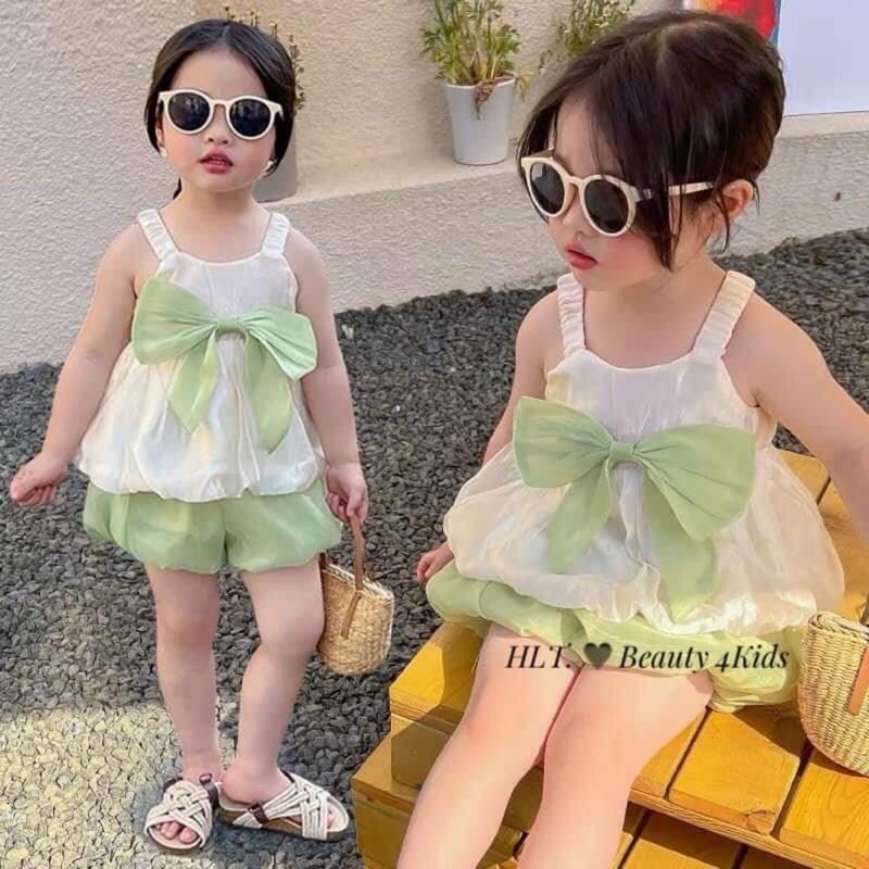 Sét bộ đũi hàn quốc cho bé 9-20kg