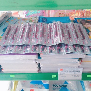 Ruột bút gel TL / GR-04