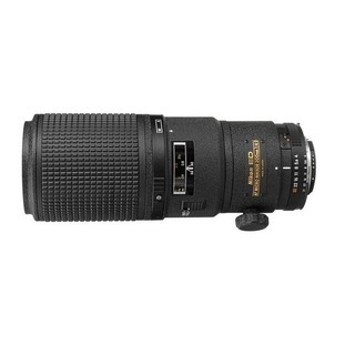 Ống kính Nikon AF Micro Nikkor 200mm F4.0D IF-ED