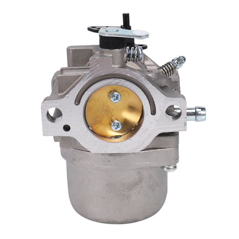 Bộ Chế Hòa Khí Cho Động Cơ Máy Cắt Cỏ 12.5 Hp Briggs &amp; Stratton LMT 5-4993 Walbro Murray