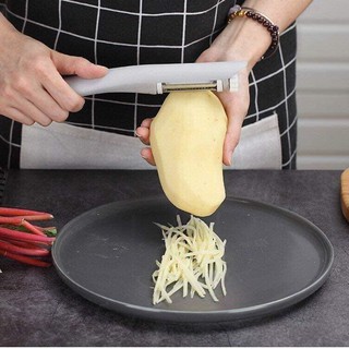 DỤNG CỤ CẮT, NẠO HOA QUẢ, RAU CỦ TIỆN LỢI
