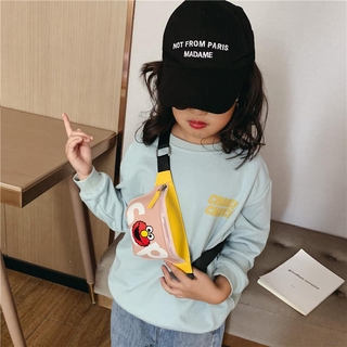 Túi Đeo Chéo Dễ Thương Cho Bé Gái
