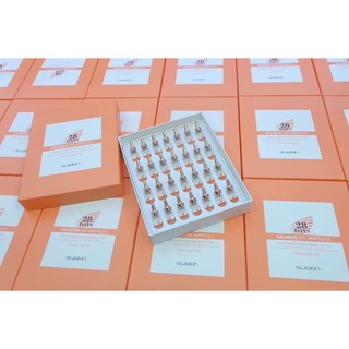 TẾ BÀO GỐC DNA CÁ HỒI SUISKIN