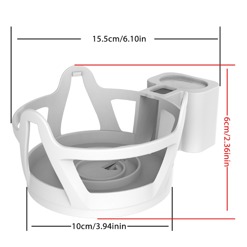 Giá Đỡ Loa Gắn Tường Mini Thông Minh Tiện Dụng