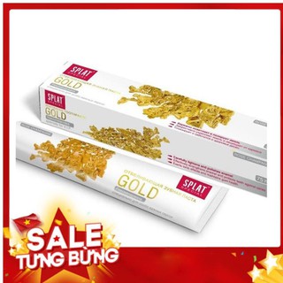 Kem Đánh Răng Splat Gold Special Series