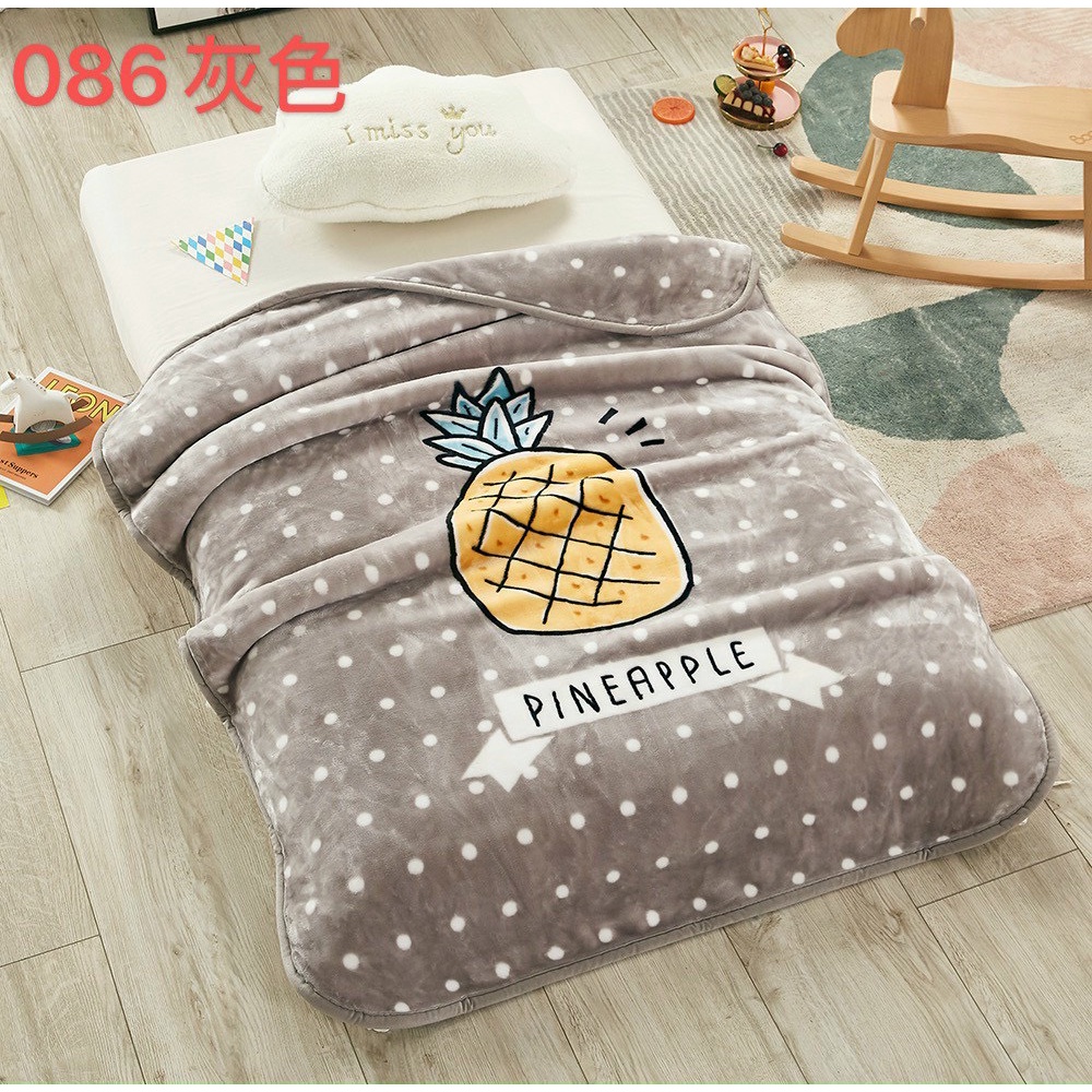 ♥️BST CHĂN THỎ CHO BÉ YÊU KÍCH THƯỚC 110*140cm - Full 20 mầu sắc hình thù ngộ nghĩnh đáng yêu