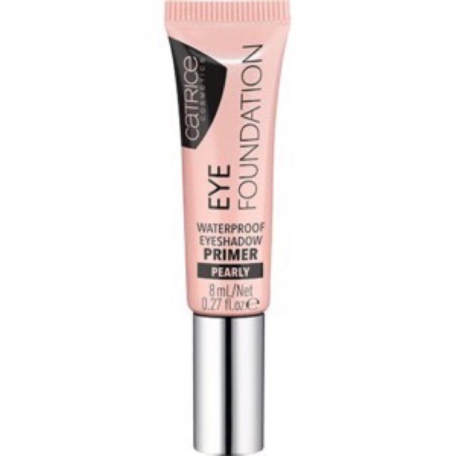 Kem Lót Mắt CATRICE Prime EYEFOUNDATION | BigBuy360 - bigbuy360.vn