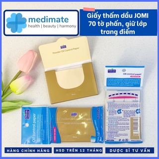 Giấy thấm dầu MAYAN các loại