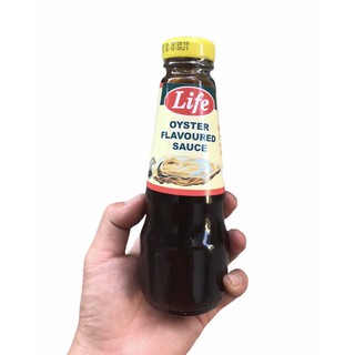 Sốt dầu hào Life 250g Date mới tp Minh Duyên