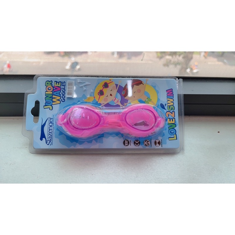 Mắt kính bơi UK cho bé