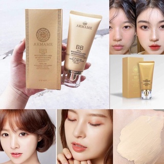 Kem nền che khuyết điểm bb armame cream 45ml