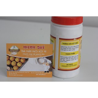C làm bánh