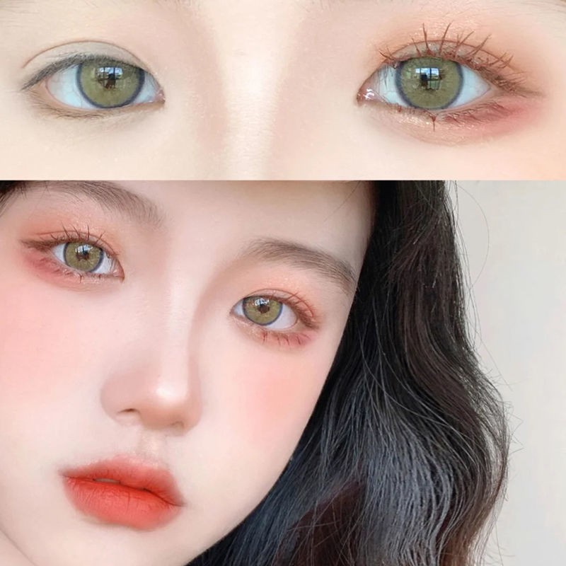 [Hàng mới về] Phấn Má Hồng Bắt Sáng Hình Chiếc Bánh Donut | BigBuy360 - bigbuy360.vn