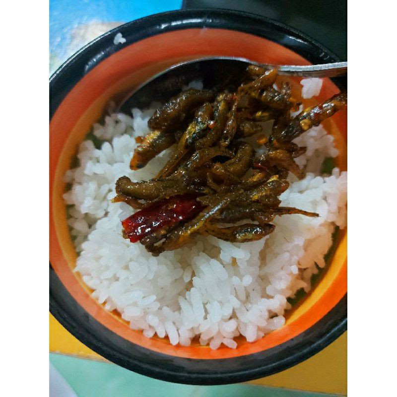 Cá bống rim Sông Trà, đặc sản Quảng Ngãi | BigBuy360 - bigbuy360.vn