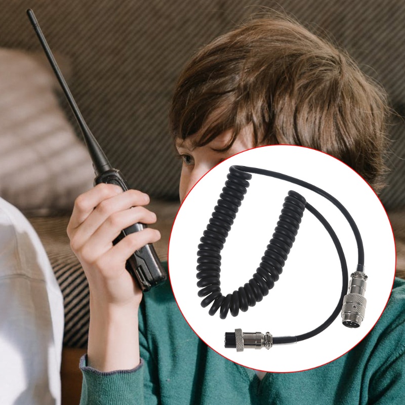 Dây Cáp Nối Dài Micro Chịu Tải Nặng Cho MC-47 MC-43s MC-90 MC-60A MC-44 MC-48B