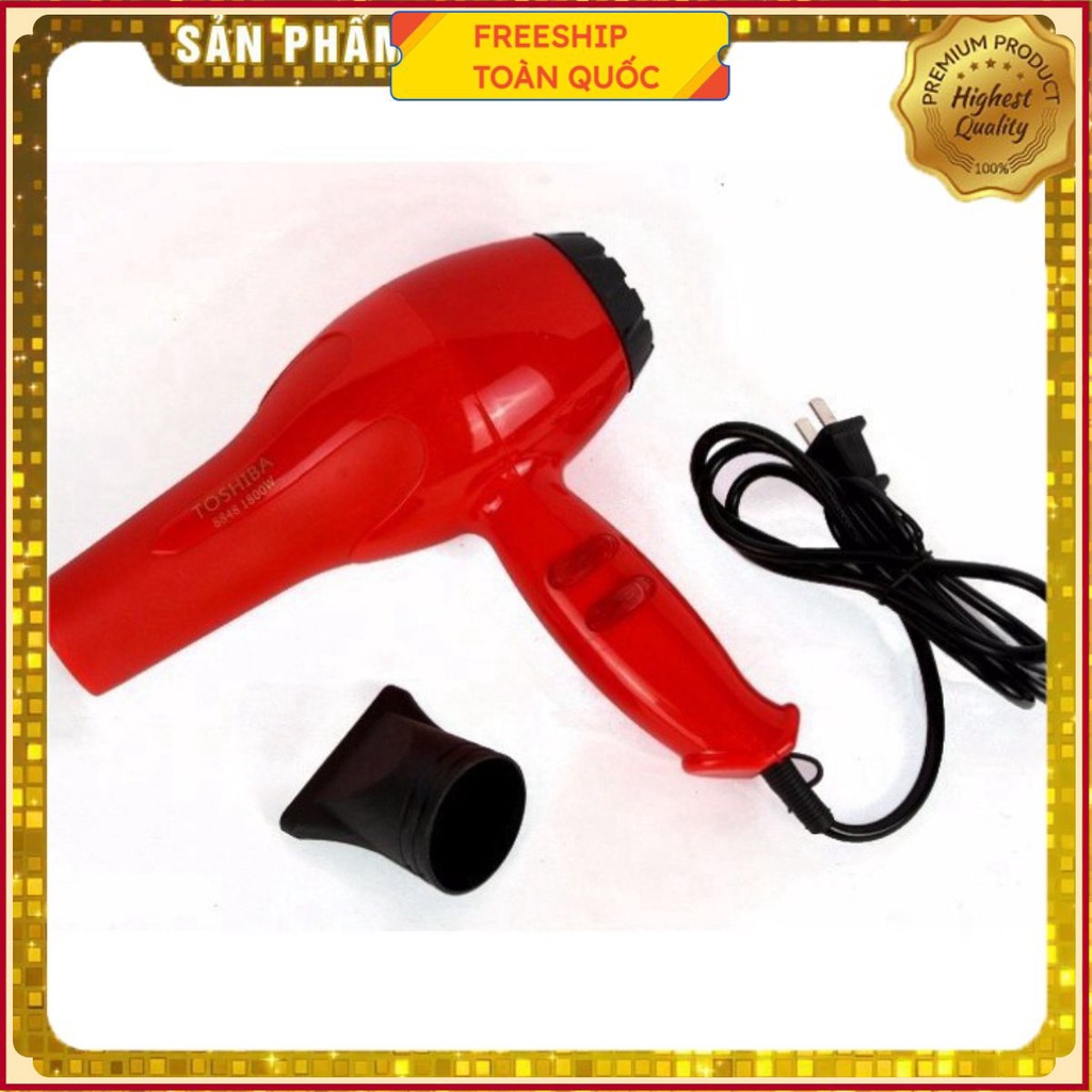 HOT Máy sấy tóc Tosiba type 209 sieu RE .