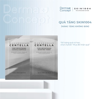 Kem dưỡng skin1004 1.5ml