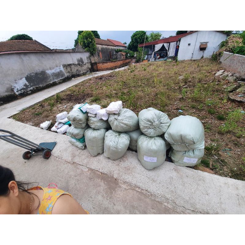 10kg lưới chống muỗi , côn trùng cho trang trại chăn nuôi