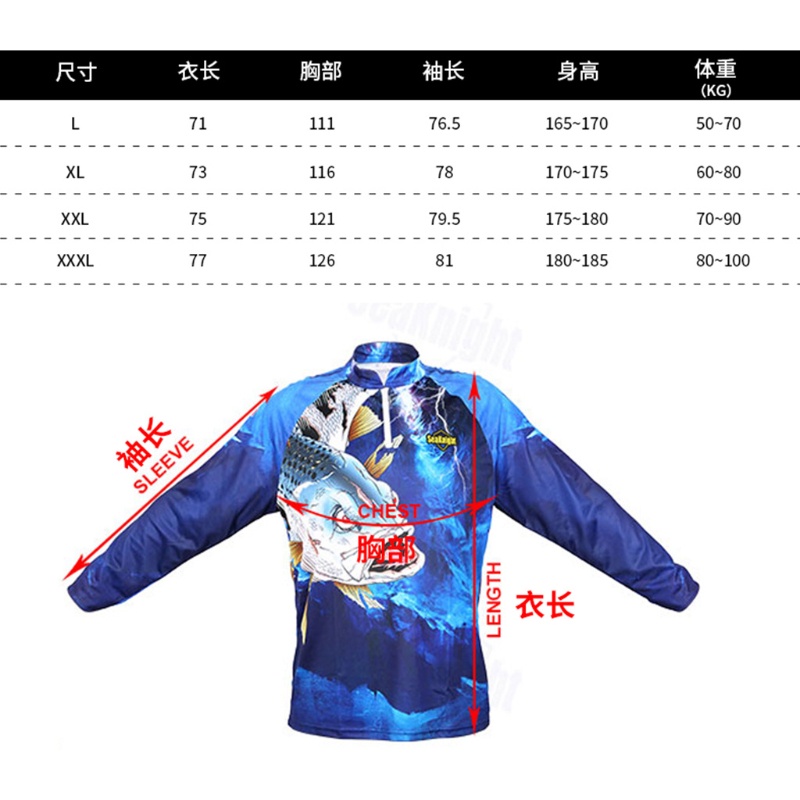 Bộ Đồ Câu Cá Dài Tay Chống Nắng Chống Thấm Nước Thoáng Khí Cao Cấp