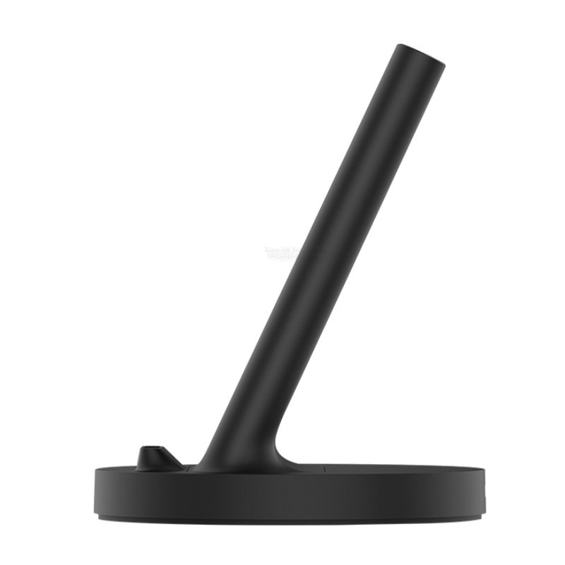 Sạc nhanh không dây 20W Xiaomi WPC02ZM đế sạc không dây kiêm giá đỡ điện thoại tiện lợi chính hãng - Minh Tín Shop