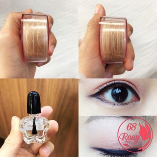Keo dán kích mí lưới cuộn 5ml
