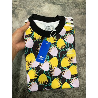 ⚡️ Váy dáng xuông ADIDAS Graphic - Multicolor XUẤT DƯ FULL TEM TAG CODE