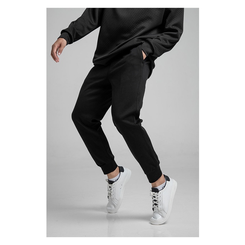 Quần Jogger Nam Tối Giản Thương Hiệu Y2010 M3 20736 |YaMe|