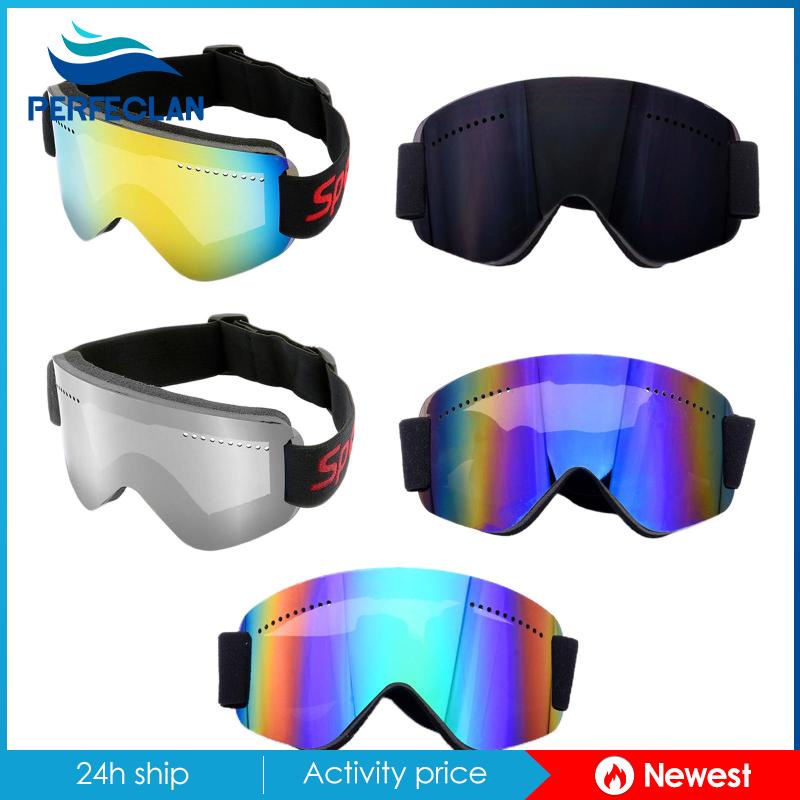 Kính Trượt Tuyết Chắn Gió Cho Nam Và Nữ