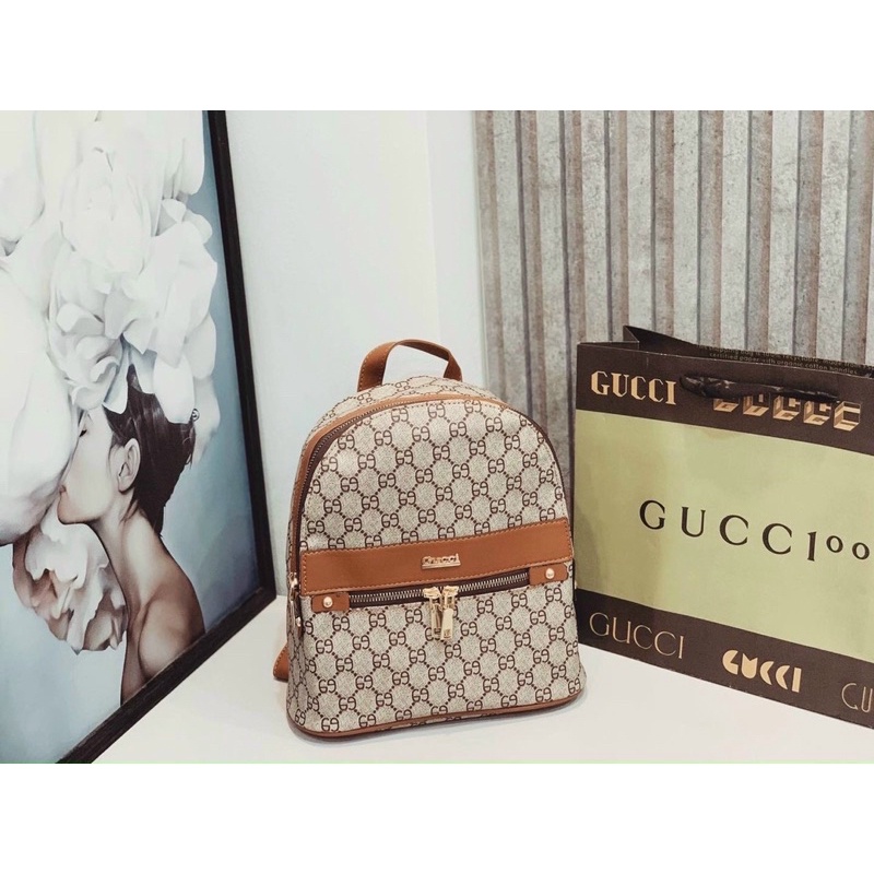 Balo thời trang nữ