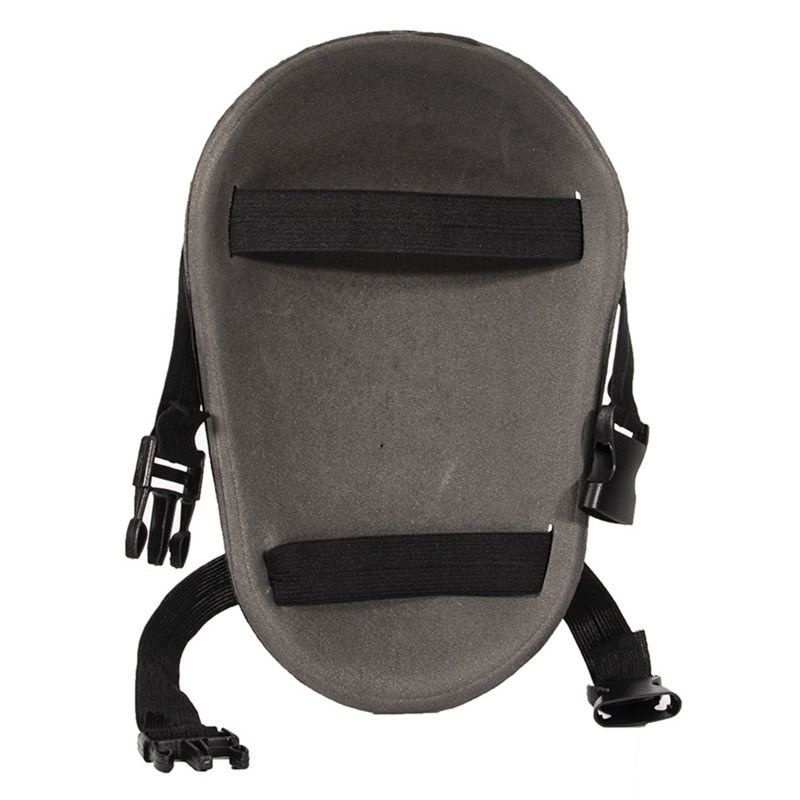 1 Cặp Đệm EVA Bảo Vệ Đầu Gối Giữ Ấm Chống Mài Mòn Dùng Khi Câu Cá / Thể