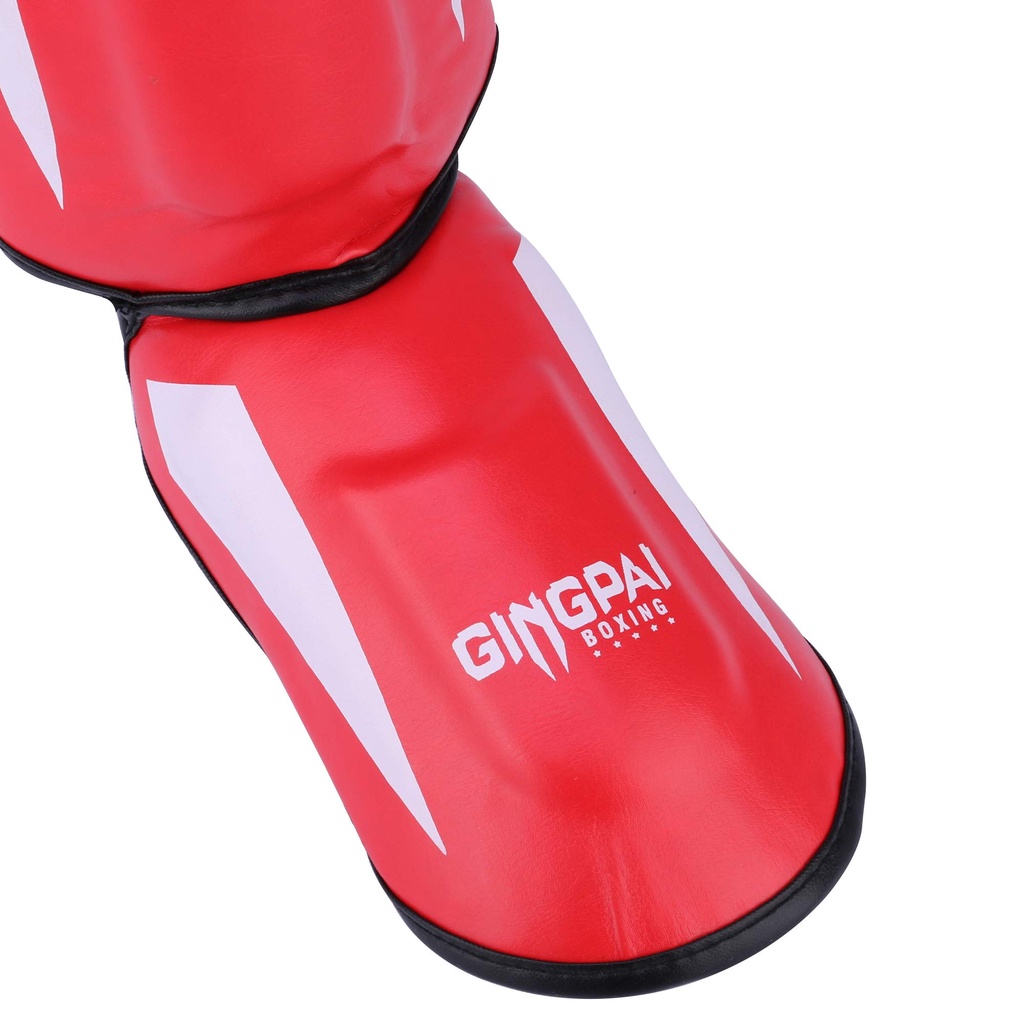 GINGPAI Dụng Cụ Bảo Vệ Tập BOXING MMA Muay Thai Cho Người Lớn Và Trẻ Em