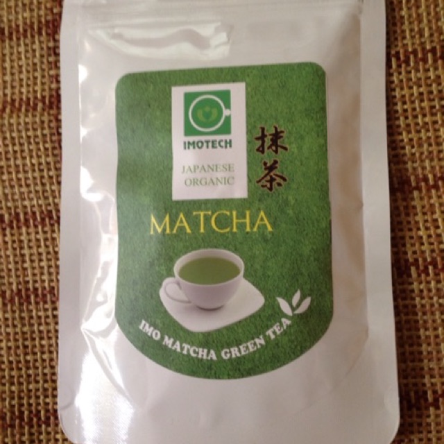 Matcha green tea 200g ( trà sữa matcha)