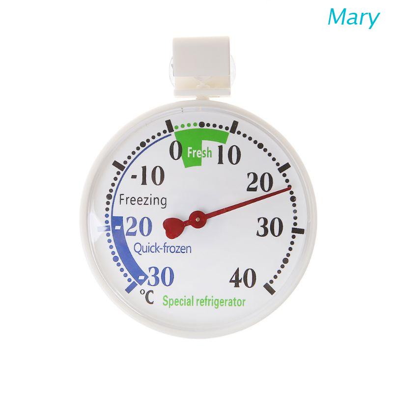 Nhiệt Kế Đo Nhiệt Độ Trong Tủ Lạnh Tiện Dụng