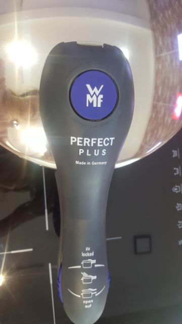 (Có Ảnh thật) Nồi áp suất WMF Perfect Plus