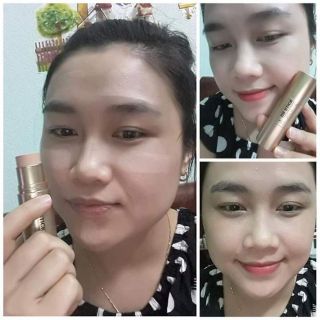 Kem phấn nền dạng thỏi BB STICK
