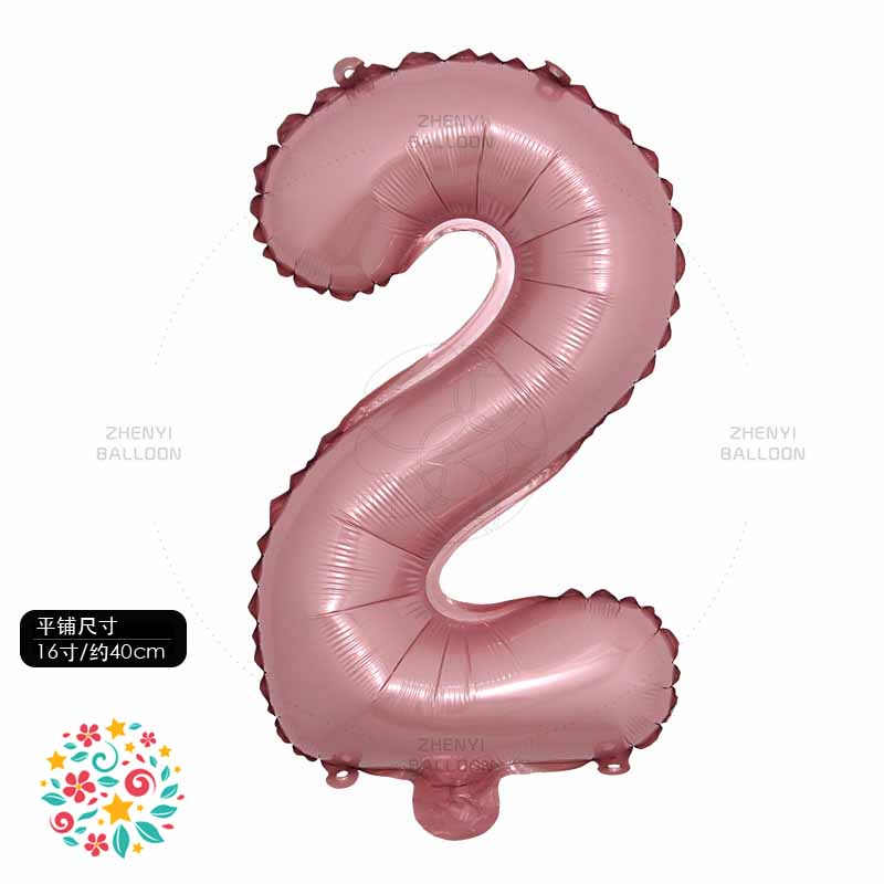 Bong Bóng Lá Nhôm 16 inch Hình Kẹo   Trang Trí Tiệc Sinh Nhật, Lễ Kỷ Niệm