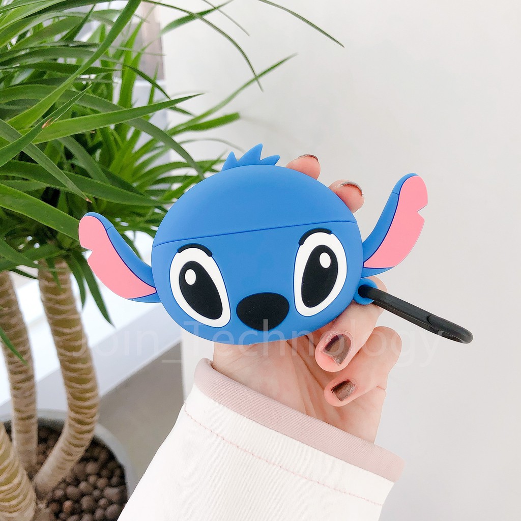 Vỏ Bảo Vệ Hộp Sạc Tai Nghe Bluetooth Không Dây Huawei Freebuds Pro Huawei Freebuds 3 Mềm