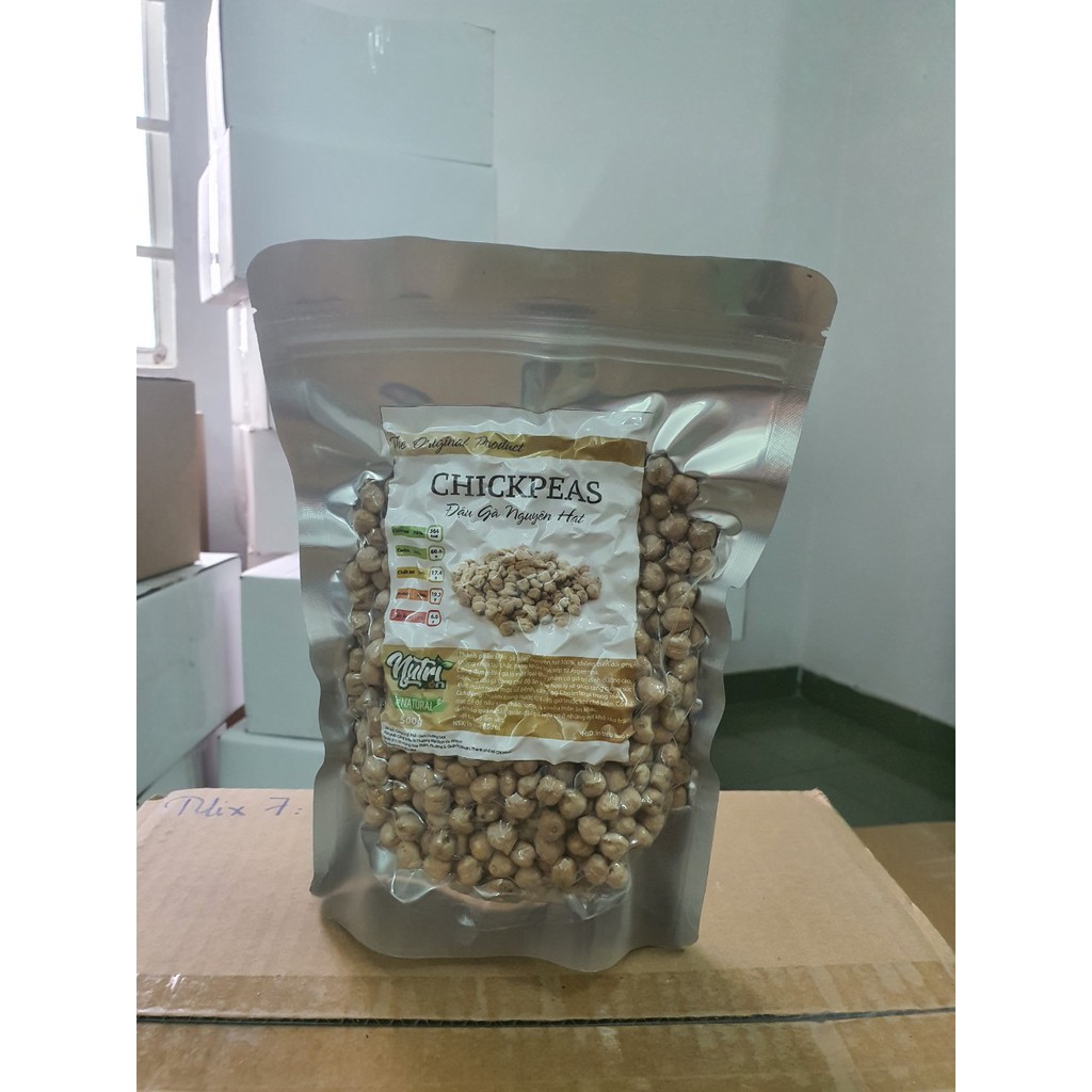 Tổng hợp các loại đậu dinh dưỡng nhập khẩu Argentina thương hiệu Nutrion 500G | BigBuy360 - bigbuy360.vn