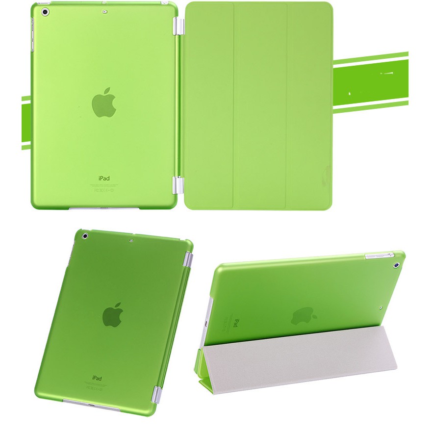 Smartcover bao da thông minh iPad mini 1 2 3