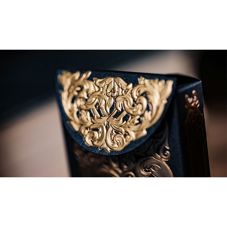 Bài tây, bài ảo thuật Luxury Sword T  Playing Cards by TCC - Hàng chính hãng