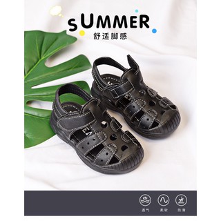 [XẢ KHO] !!Siêu Rẻ !!Sandan rọ bé trai chất đẹp sang xịn mịn Sz 21-30