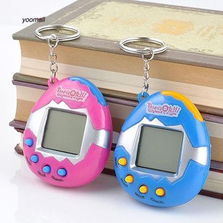 Máy chơi game nuôi thú ảo 168 thú cho trẻ thơ